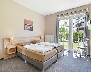 Verblijf 6316101 - Vakantiewoning Zeeuws-Vlaanderen - Strand Resort Nieuwvliet-Bad 4