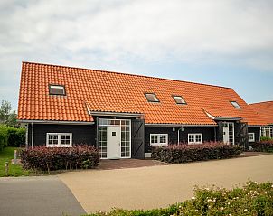 Verblijf 6316101 - Vakantiewoning Zeeuws-Vlaanderen - Strand Resort Nieuwvliet-Bad 4