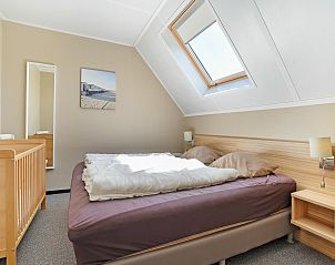 Verblijf 6316101 - Vakantiewoning Zeeuws-Vlaanderen - Strand Resort Nieuwvliet-Bad 4
