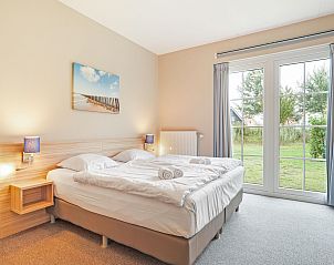Verblijf 6316101 - Vakantiewoning Zeeuws-Vlaanderen - Strand Resort Nieuwvliet-Bad 4