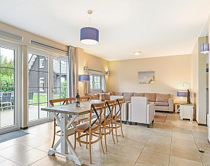 Verblijf 6316101 - Vakantiewoning Zeeuws-Vlaanderen - Strand Resort Nieuwvliet-Bad 4