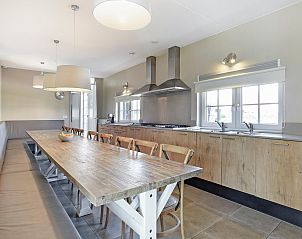 Verblijf 6316101 - Vakantiewoning Zeeuws-Vlaanderen - Strand Resort Nieuwvliet-Bad 4