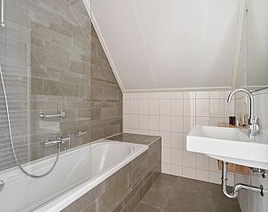 Verblijf 6316101 - Vakantiewoning Zeeuws-Vlaanderen - Strand Resort Nieuwvliet-Bad 4