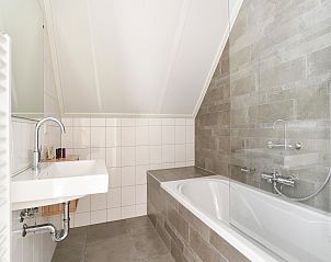 Verblijf 6316101 - Vakantiewoning Zeeuws-Vlaanderen - Strand Resort Nieuwvliet-Bad 4