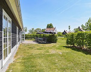 Verblijf 6316101 - Vakantiewoning Zeeuws-Vlaanderen - Strand Resort Nieuwvliet-Bad 4