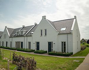 Verblijf 6316102 - Vakantiewoning Zeeuws-Vlaanderen - Strand Resort Nieuwvliet-Bad 5