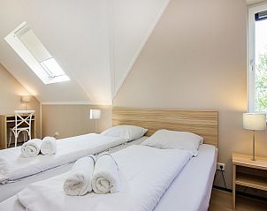 Verblijf 6316102 - Vakantiewoning Zeeuws-Vlaanderen - Strand Resort Nieuwvliet-Bad 5