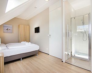Verblijf 6316102 - Vakantiewoning Zeeuws-Vlaanderen - Strand Resort Nieuwvliet-Bad 5