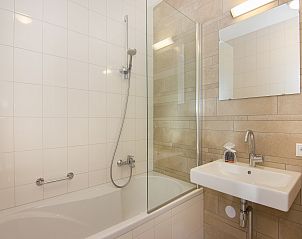 Verblijf 6316102 - Vakantiewoning Zeeuws-Vlaanderen - Strand Resort Nieuwvliet-Bad 5