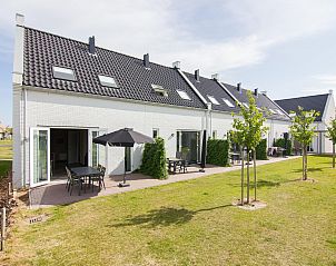 Verblijf 6316102 - Vakantiewoning Zeeuws-Vlaanderen - Strand Resort Nieuwvliet-Bad 5