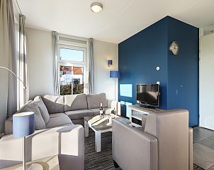 Verblijf 6316104 - Vakantiewoning Zeeuws-Vlaanderen - Strand Resort Nieuwvliet-Bad 7