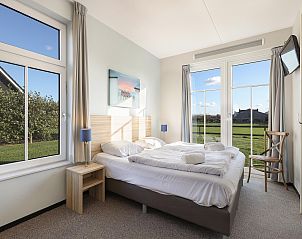 Verblijf 6316104 - Vakantiewoning Zeeuws-Vlaanderen - Strand Resort Nieuwvliet-Bad 7