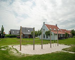 Verblijf 6316104 - Vakantiewoning Zeeuws-Vlaanderen - Strand Resort Nieuwvliet-Bad 7