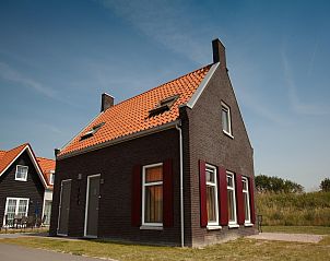 Verblijf 6316104 - Vakantiewoning Zeeuws-Vlaanderen - Strand Resort Nieuwvliet-Bad 7