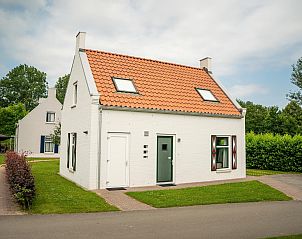 Verblijf 6316104 - Vakantiewoning Zeeuws-Vlaanderen - Strand Resort Nieuwvliet-Bad 7