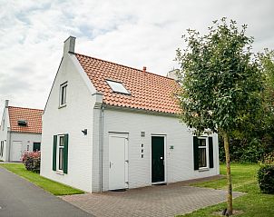 Verblijf 6316104 - Vakantiewoning Zeeuws-Vlaanderen - Strand Resort Nieuwvliet-Bad 7