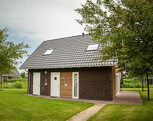 Verblijf 6316104 - Vakantiewoning Zeeuws-Vlaanderen - Strand Resort Nieuwvliet-Bad 7