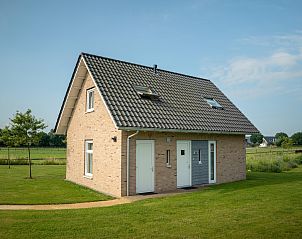 Verblijf 6316104 - Vakantiewoning Zeeuws-Vlaanderen - Strand Resort Nieuwvliet-Bad 7