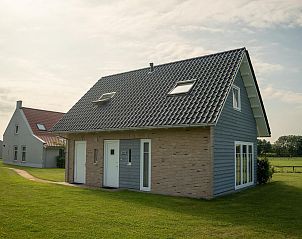 Verblijf 6316104 - Vakantiewoning Zeeuws-Vlaanderen - Strand Resort Nieuwvliet-Bad 7