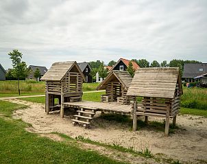 Verblijf 6316104 - Vakantiewoning Zeeuws-Vlaanderen - Strand Resort Nieuwvliet-Bad 7