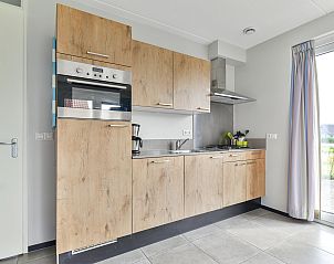 Verblijf 631610 - Vakantiewoning Zeeuws-Vlaanderen - Vrijstaande woning in Nieuwvliet