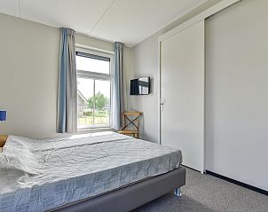 Verblijf 631610 - Vakantiewoning Zeeuws-Vlaanderen - Vrijstaande woning in Nieuwvliet