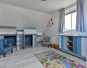 Verblijf 631610 - Vakantiewoning Zeeuws-Vlaanderen - Vrijstaande woning in Nieuwvliet