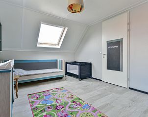 Verblijf 631610 - Vakantiewoning Zeeuws-Vlaanderen - Vrijstaande woning in Nieuwvliet