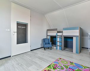 Verblijf 631610 - Vakantiewoning Zeeuws-Vlaanderen - Vrijstaande woning in Nieuwvliet