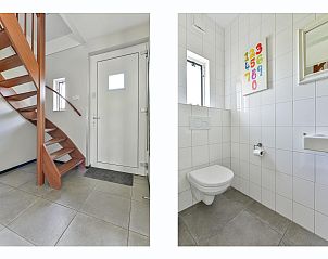 Verblijf 631610 - Vakantiewoning Zeeuws-Vlaanderen - Vrijstaande woning in Nieuwvliet
