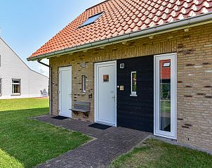 Verblijf 631610 - Vakantiewoning Zeeuws-Vlaanderen - Vrijstaande woning in Nieuwvliet