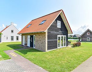 Verblijf 631610 - Vakantiewoning Zeeuws-Vlaanderen - Vrijstaande woning in Nieuwvliet