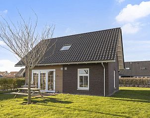 Verblijf 631611 • Vakantiewoning Zeeuws-Vlaanderen • Vrijstaande woning in Zeeland, Nederland 