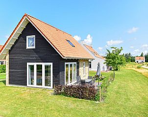 Guest house 631613 • Holiday property Zeeuws-Vlaanderen • Vrijstaande woning in Zeeland, Nederland 