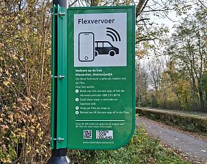 Unterkunft 631613 - Ferienhaus Zeeuws-Vlaanderen - Vakantiehuis in Nieuwvliet