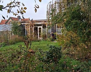 Verblijf 631613 - Vakantiewoning Zeeuws-Vlaanderen - Vakantiehuis in Nieuwvliet