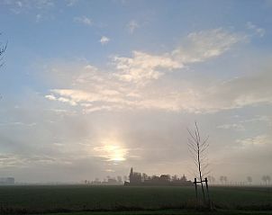 Verblijf 631613 - Vakantiewoning Zeeuws-Vlaanderen - Vakantiehuis in Nieuwvliet