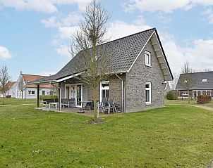 Unterkunft 631614 • Ferienhaus Zeeuws-Vlaanderen • Vrijstaande woning in Zeeland, Nederland tekoop