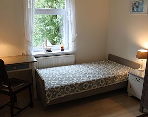 Guest house 631615 - Holiday property Zeeuws-Vlaanderen - Vakantiehuis Altes Deichbauernhaus mit Garten