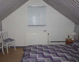 Guest house 631615 - Holiday property Zeeuws-Vlaanderen - Vakantiehuis Altes Deichbauernhaus mit Garten