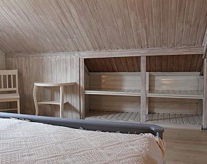 Guest house 631615 - Holiday property Zeeuws-Vlaanderen - Vakantiehuis Altes Deichbauernhaus mit Garten