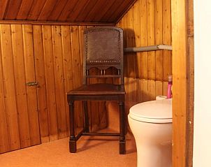 Guest house 631615 - Holiday property Zeeuws-Vlaanderen - Vakantiehuis Altes Deichbauernhaus mit Garten