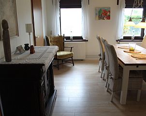 Guest house 631615 - Holiday property Zeeuws-Vlaanderen - Vakantiehuis Altes Deichbauernhaus mit Garten