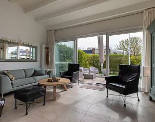 Verblijf 631617 - Vakantiewoning Zeeuws-Vlaanderen - Vakantiehuis Duinrust