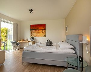 Verblijf 631617 - Vakantiewoning Zeeuws-Vlaanderen - Vakantiehuis Duinrust