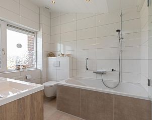 Verblijf 631617 - Vakantiewoning Zeeuws-Vlaanderen - Vakantiehuis Duinrust