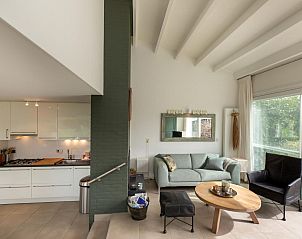 Verblijf 631617 - Vakantiewoning Zeeuws-Vlaanderen - Vakantiehuis Duinrust