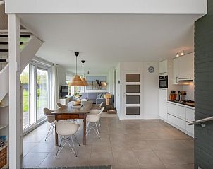 Verblijf 631617 - Vakantiewoning Zeeuws-Vlaanderen - Vakantiehuis Duinrust