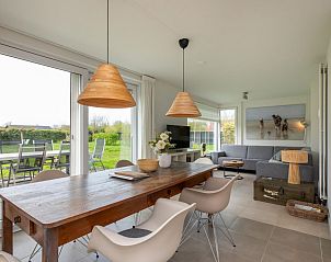 Verblijf 631617 - Vakantiewoning Zeeuws-Vlaanderen - Vakantiehuis Duinrust