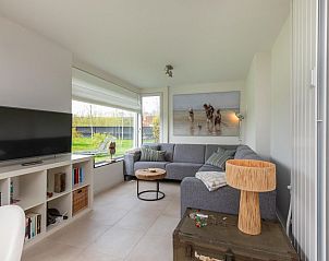 Verblijf 631617 - Vakantiewoning Zeeuws-Vlaanderen - Vakantiehuis Duinrust